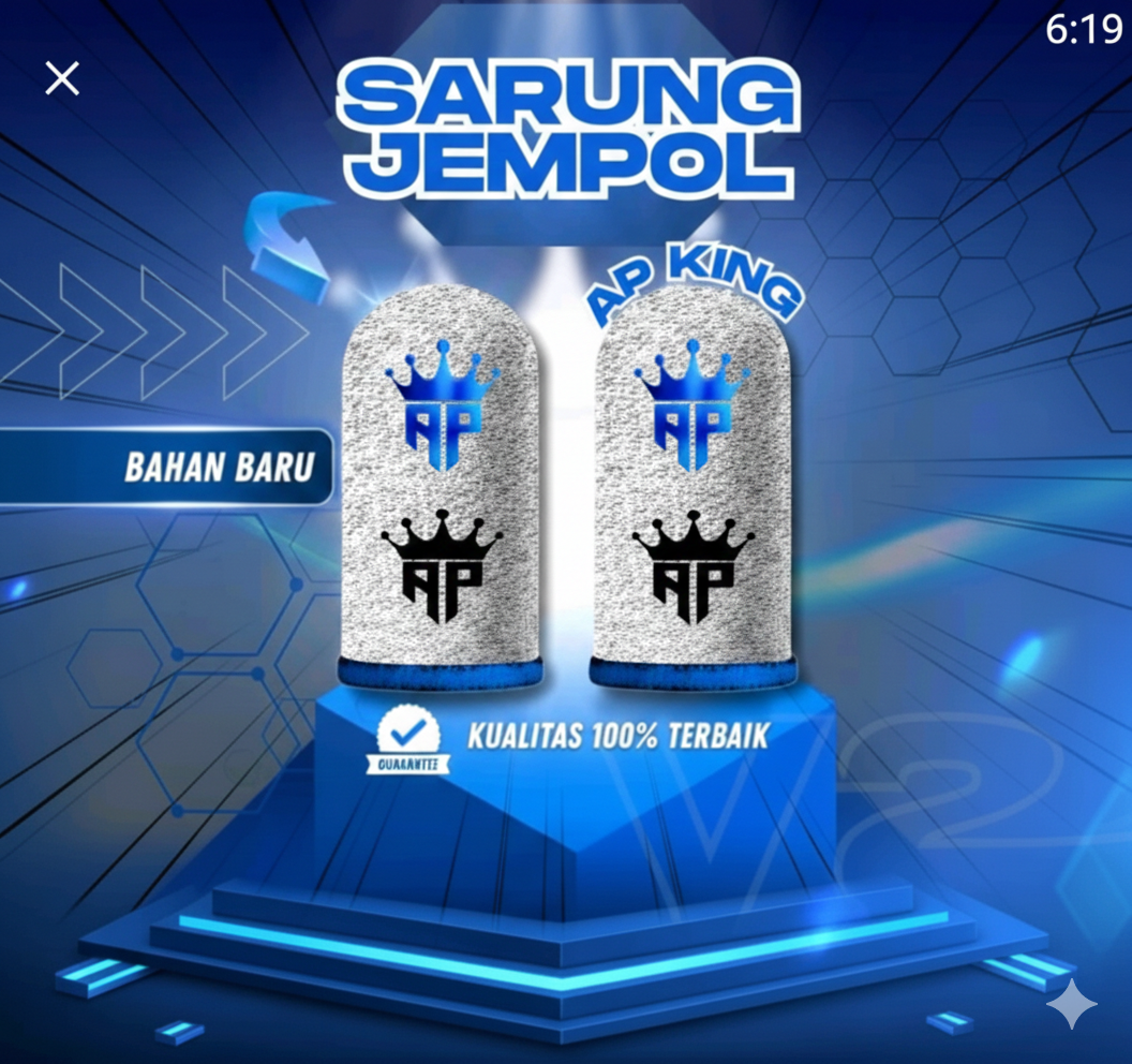 Sarung Jempol